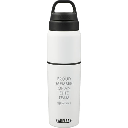 CamelBak MultiBev 22oz Bottle & 16oz Cup