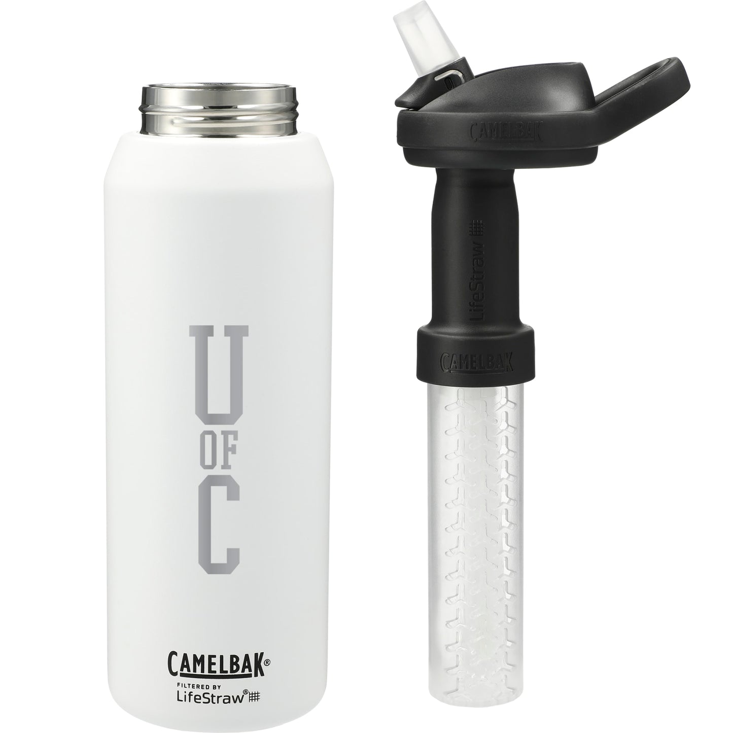 CamelBak Eddy+ 32oz VSS filtered by LifeStraw