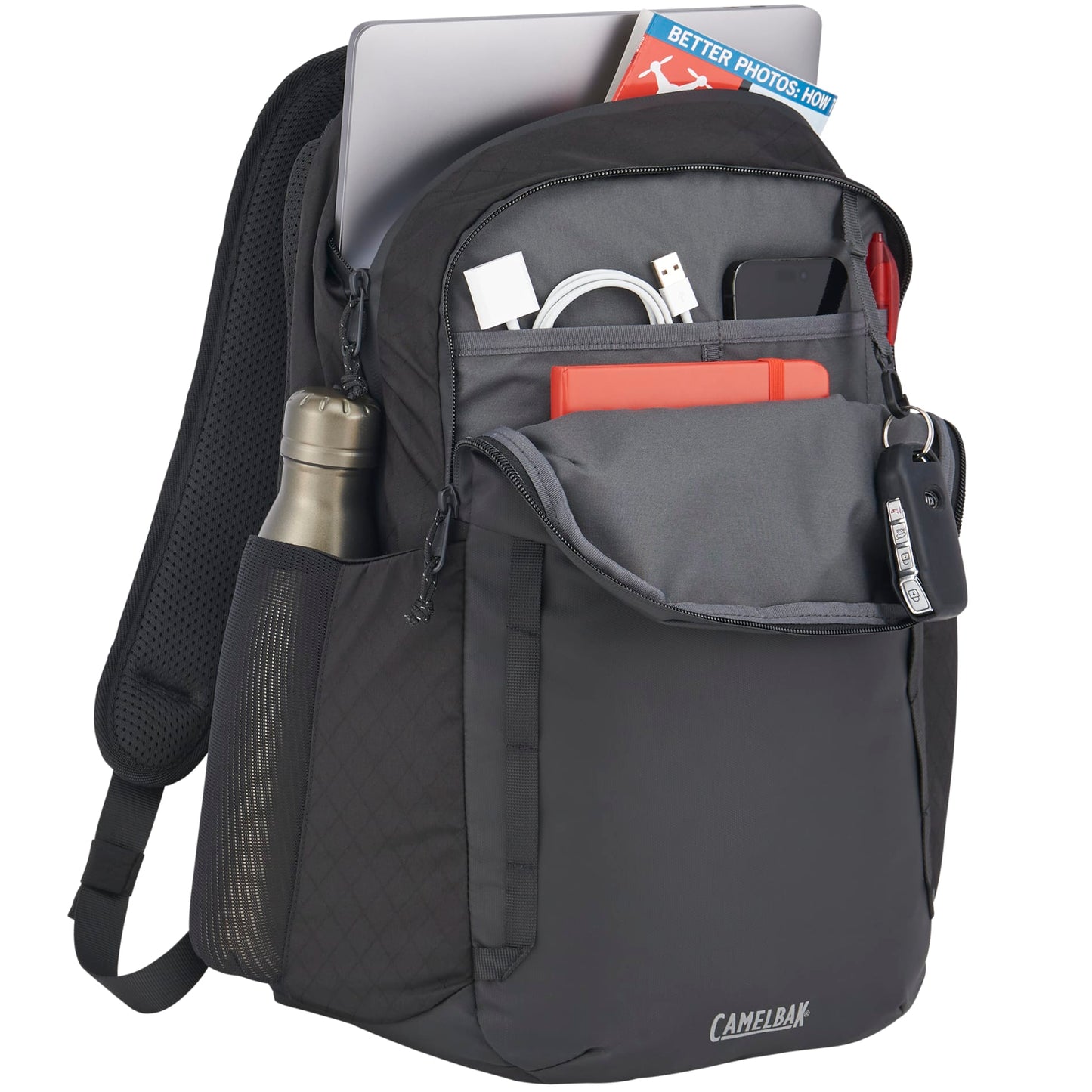 CamelBak DEN 15" Laptop Backpack