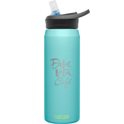 Camelbak Eddy®+ Soft Touch Copper VSS 25oz