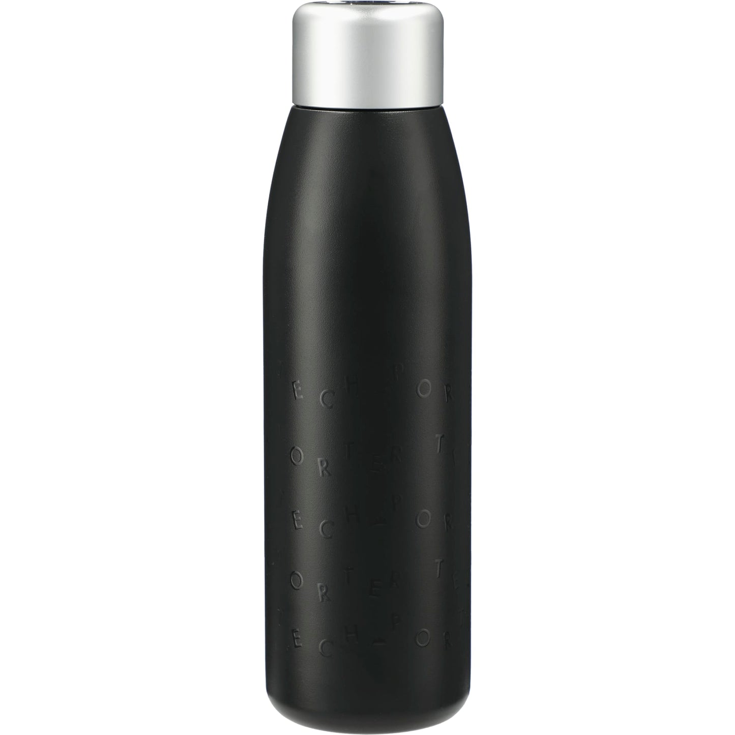 UV Sanitizer Copper Vacuum Bottle 18oz