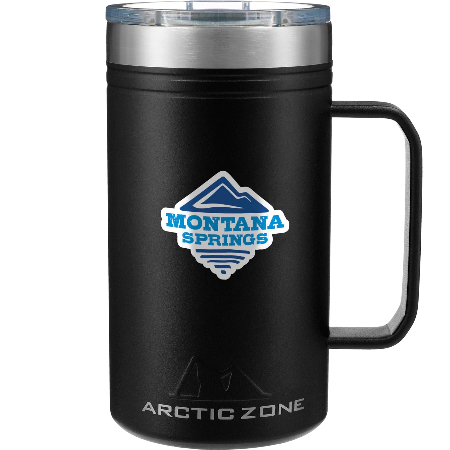 Arctic Zone® Titan Thermal HP® Copper Mug 24oz