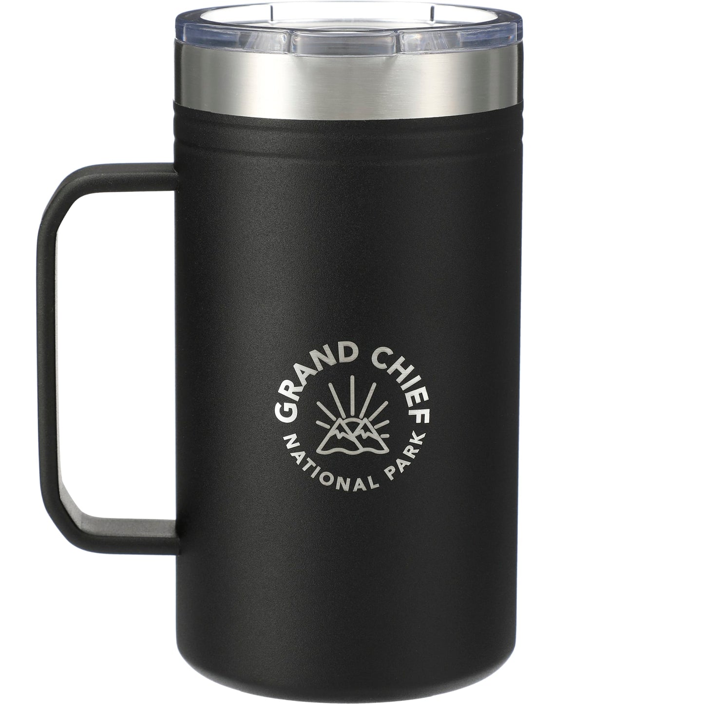 Arctic Zone® Titan Thermal HP® Copper Mug 24oz