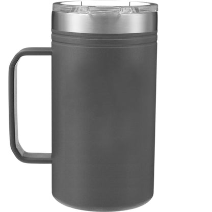 Arctic Zone® Titan Thermal HP® Copper Mug 24oz