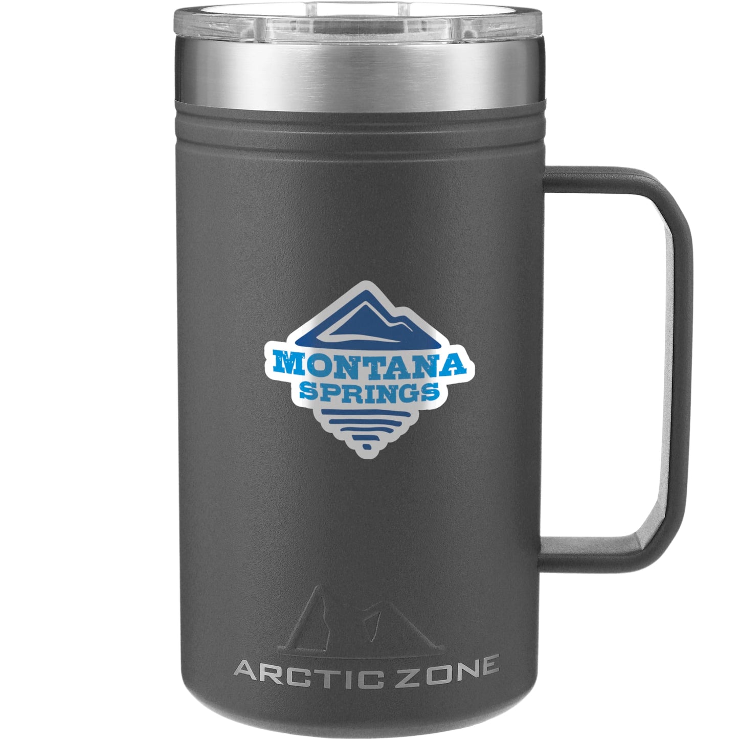 Arctic Zone® Titan Thermal HP® Copper Mug 24oz