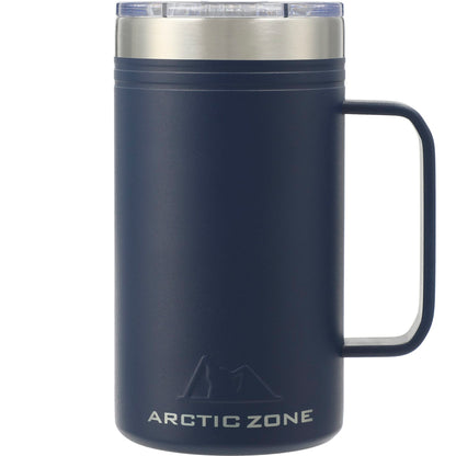 Arctic Zone® Titan Thermal HP® Copper Mug 24oz