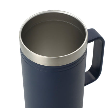 Arctic Zone® Titan Thermal HP® Copper Mug 24oz