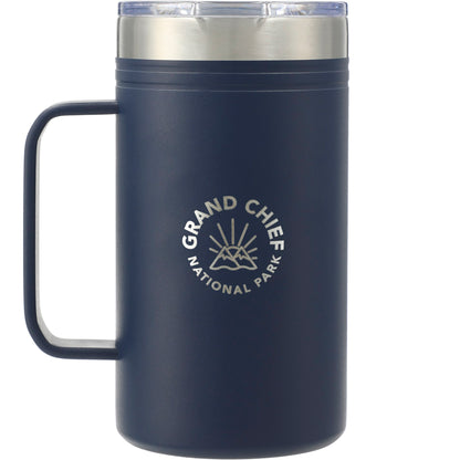 Arctic Zone® Titan Thermal HP® Copper Mug 24oz