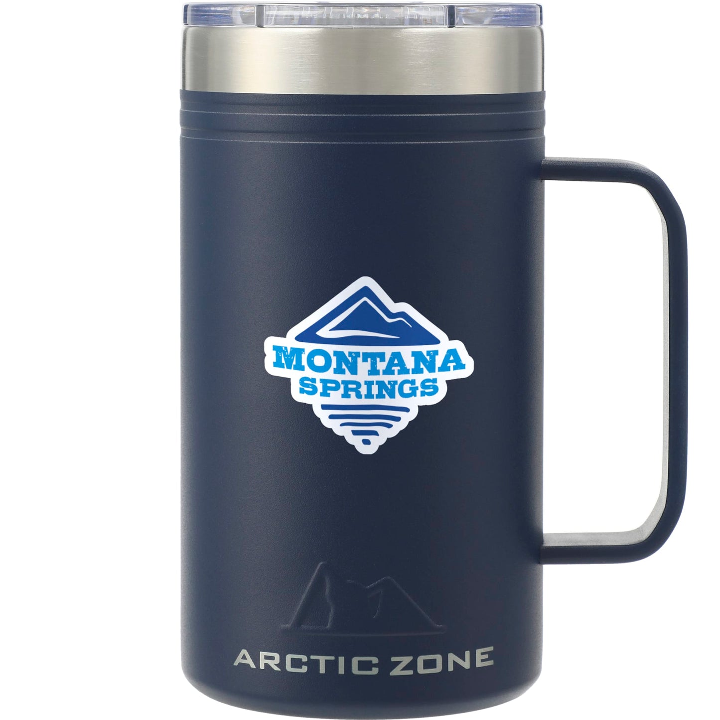 Arctic Zone® Titan Thermal HP® Copper Mug 24oz