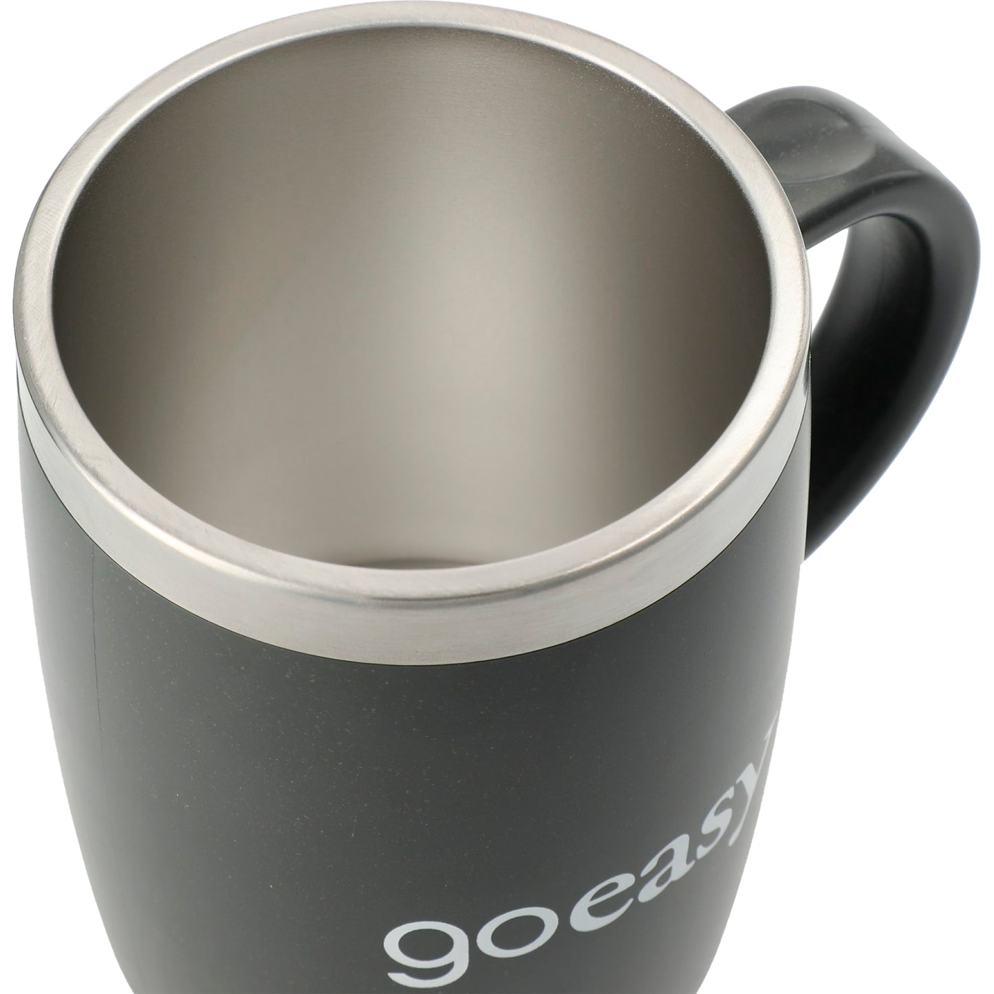 Dagon Wheat Straw Mug w/ Stainless Liner 14oz