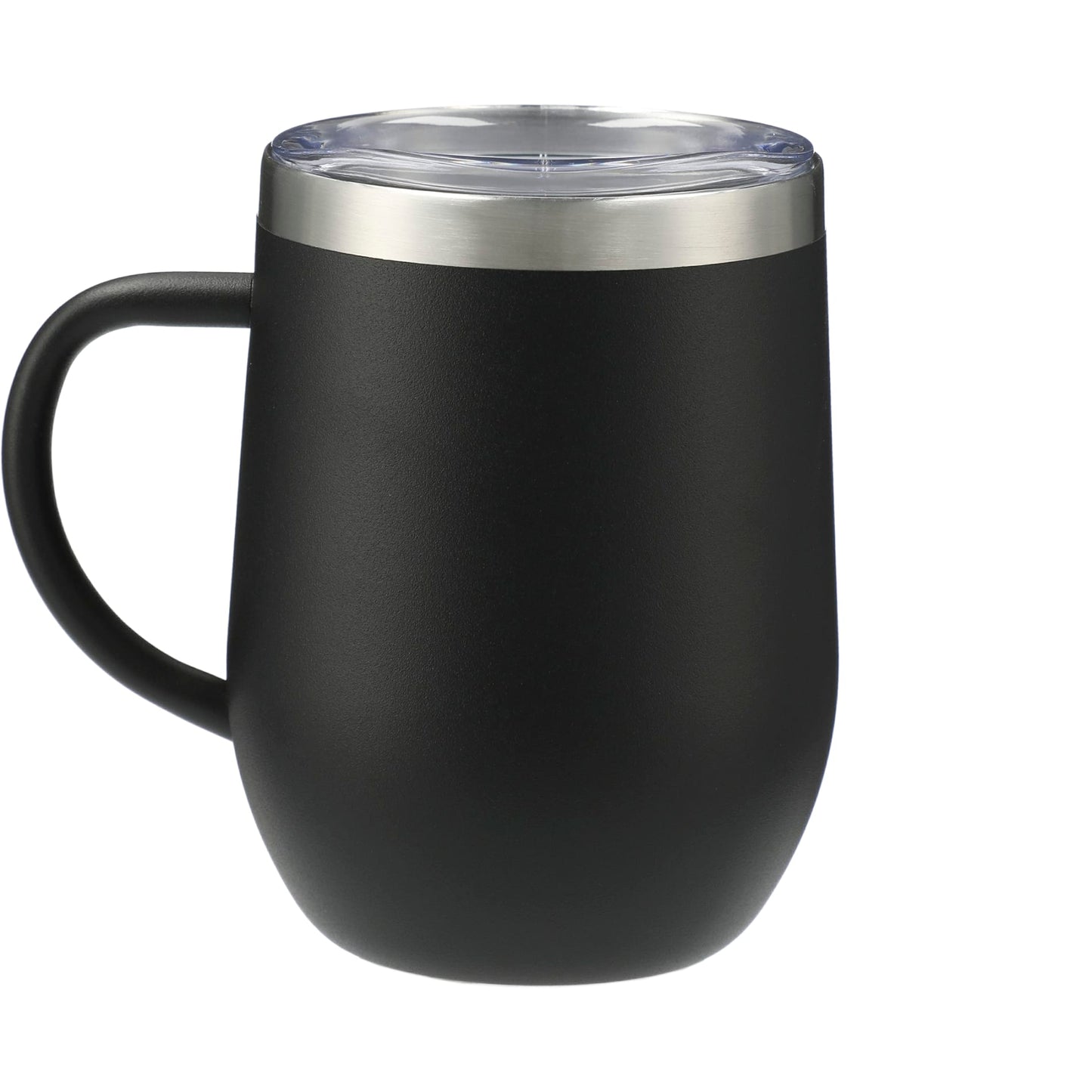 Brew Copper Vacuum Insulated Mug 12oz