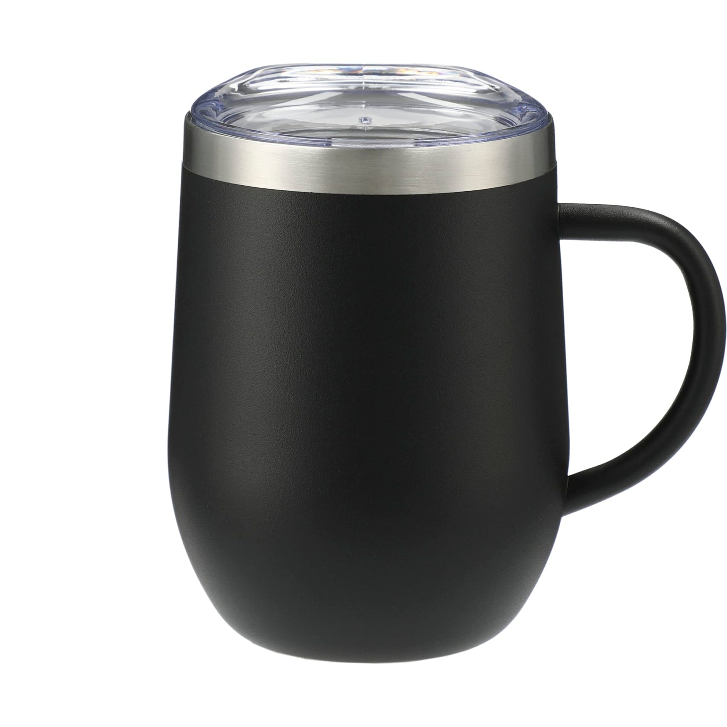 Brew Copper Vacuum Insulated Mug 12oz