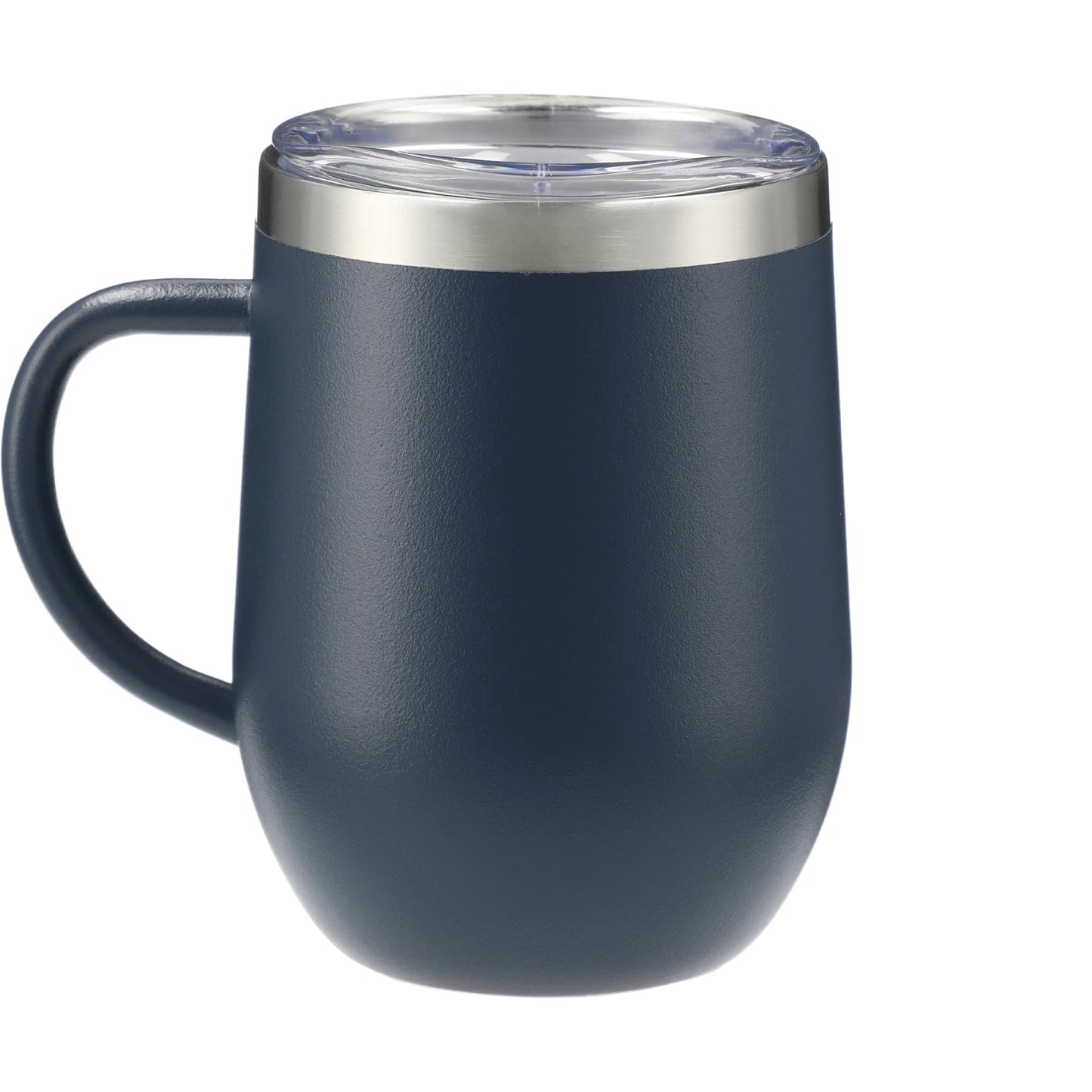 Brew Copper Vacuum Insulated Mug 12oz