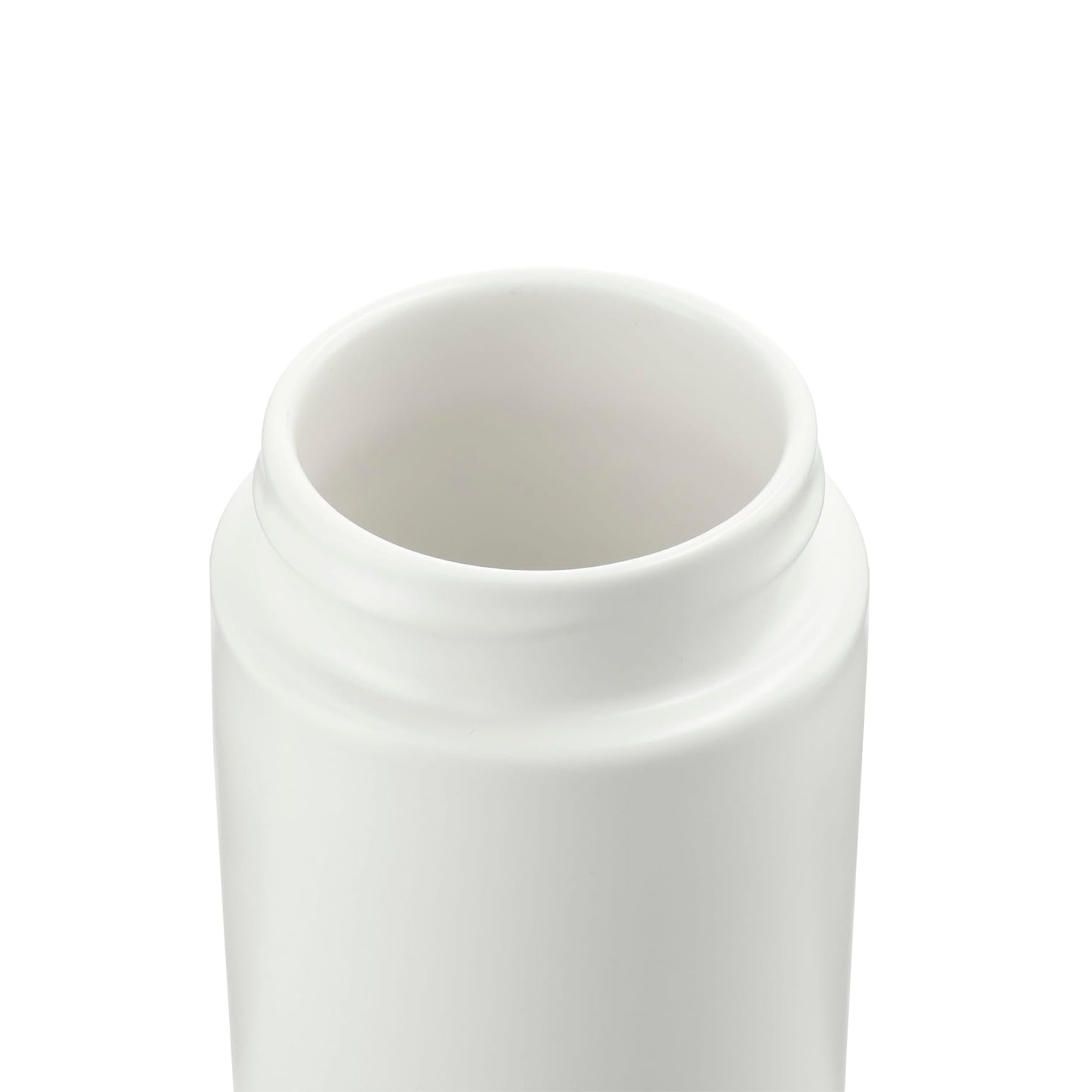 Arlo Ceramic Tumbler with Bamboo lid 11oz