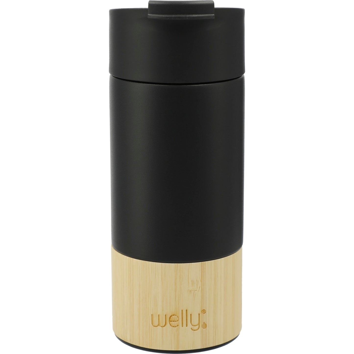 Welly® Traveler Copper Vacuum Tumbler 12oz