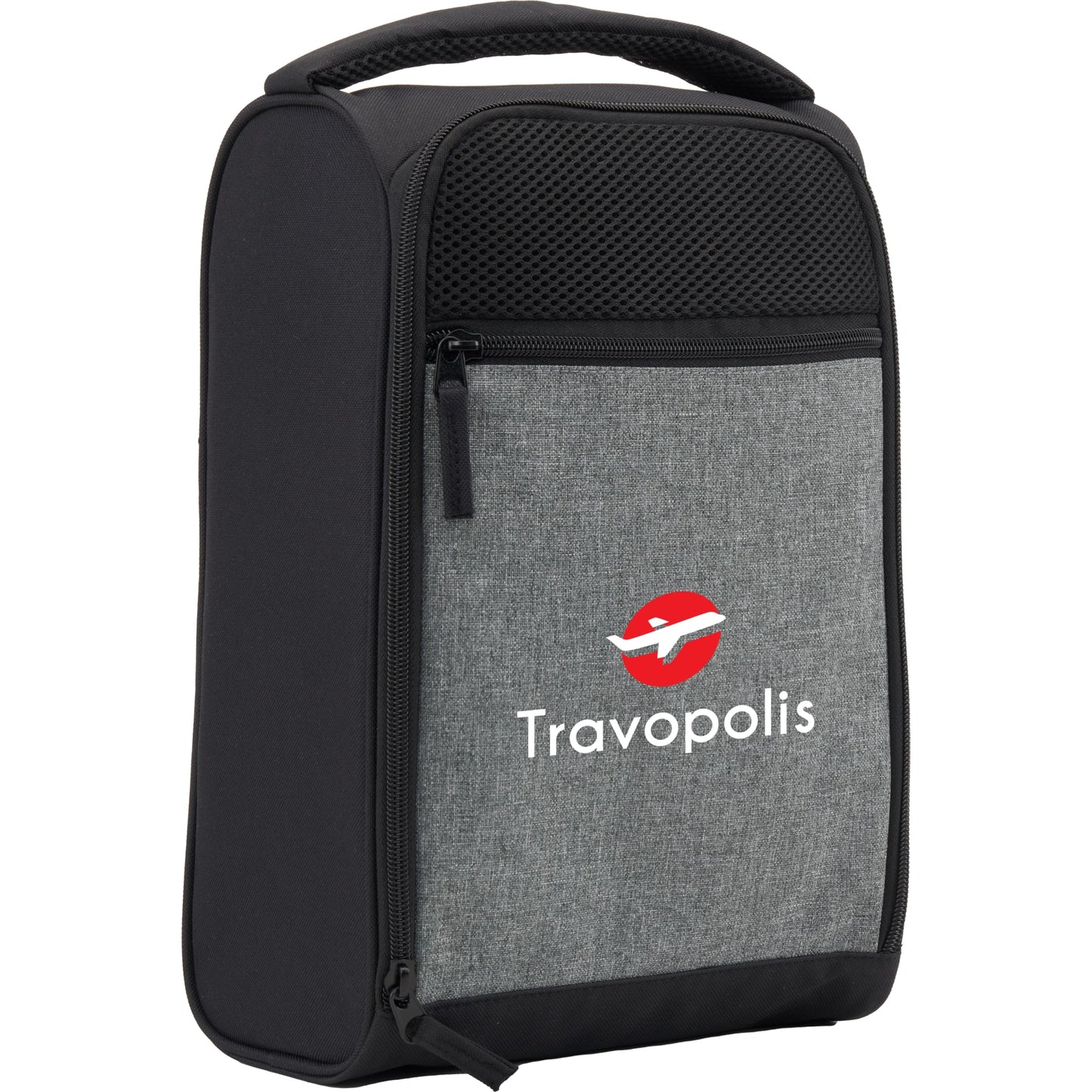 Fairway RPET Travel Shoe Bag