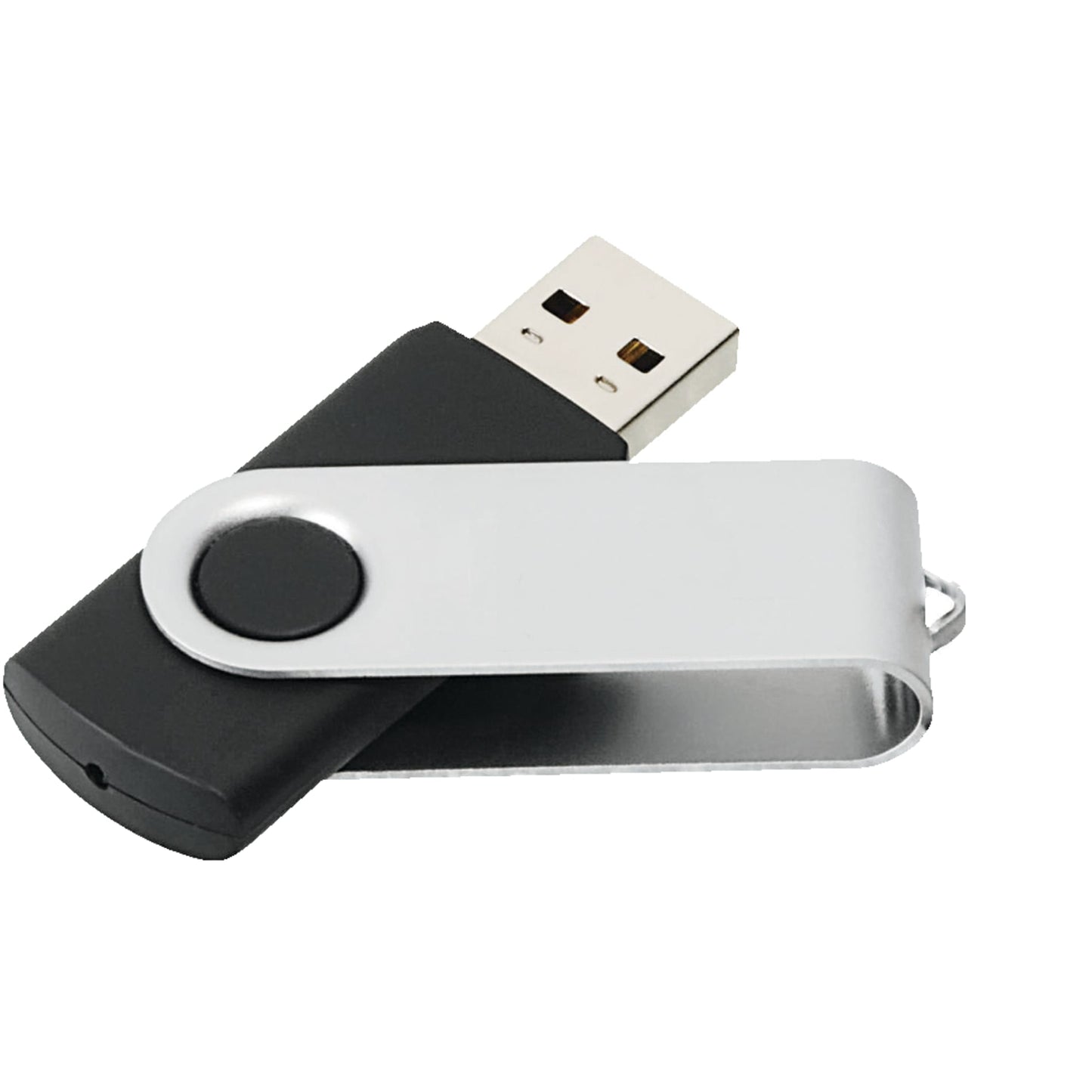 Rotate Flash Drive 2GB