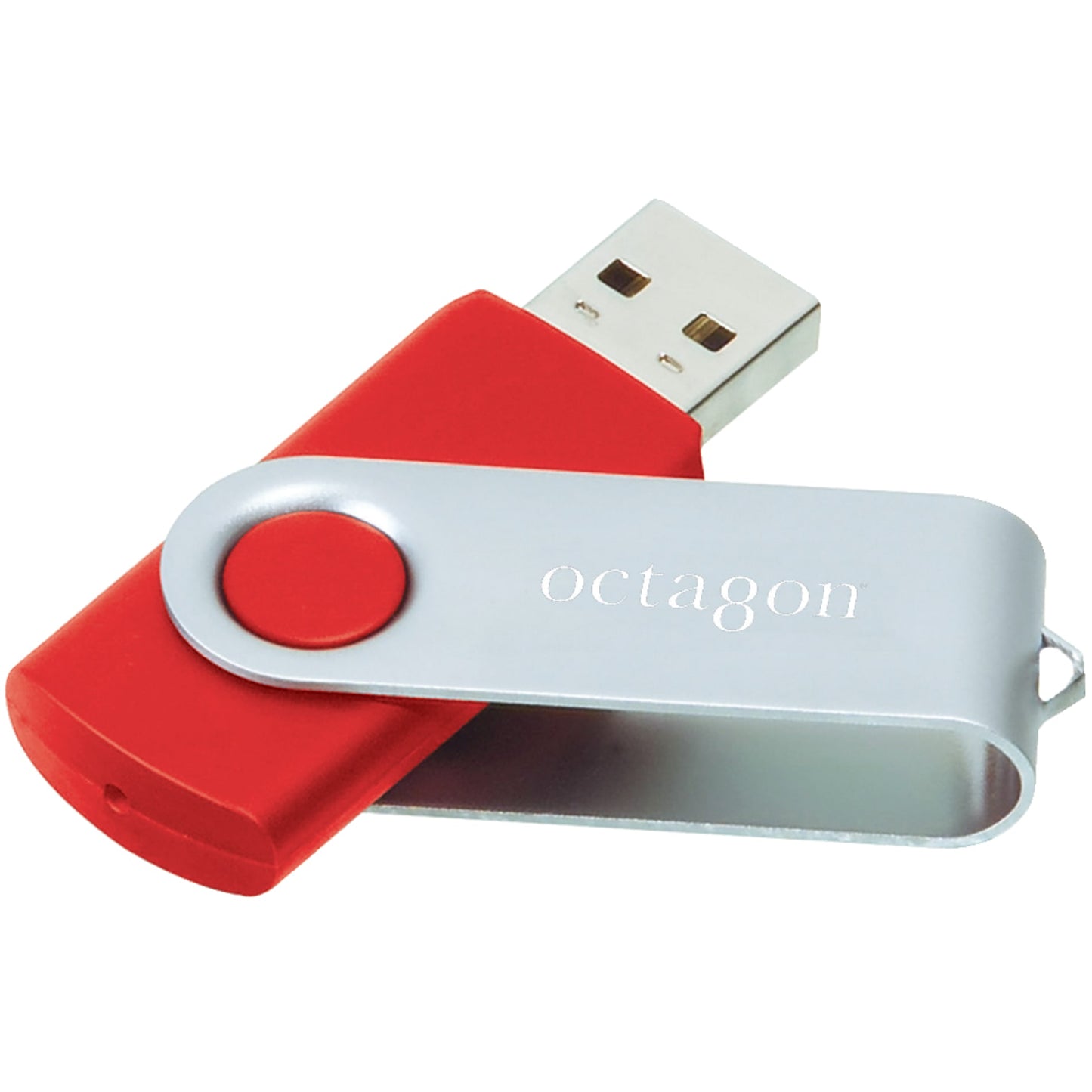 Rotate Flash Drive 2GB