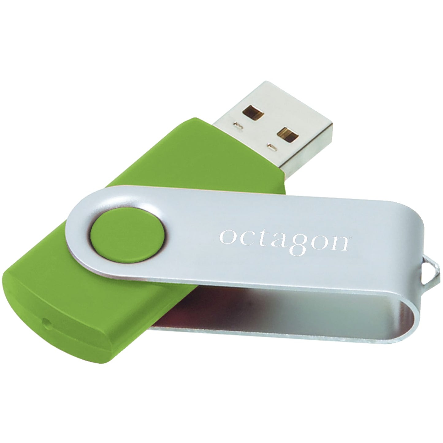 Rotate Flash Drive 2GB