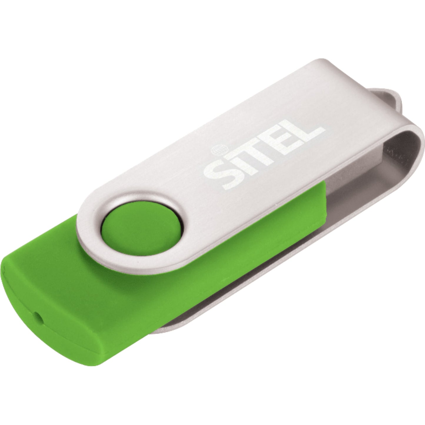 Rotate Flash Drive 2GB