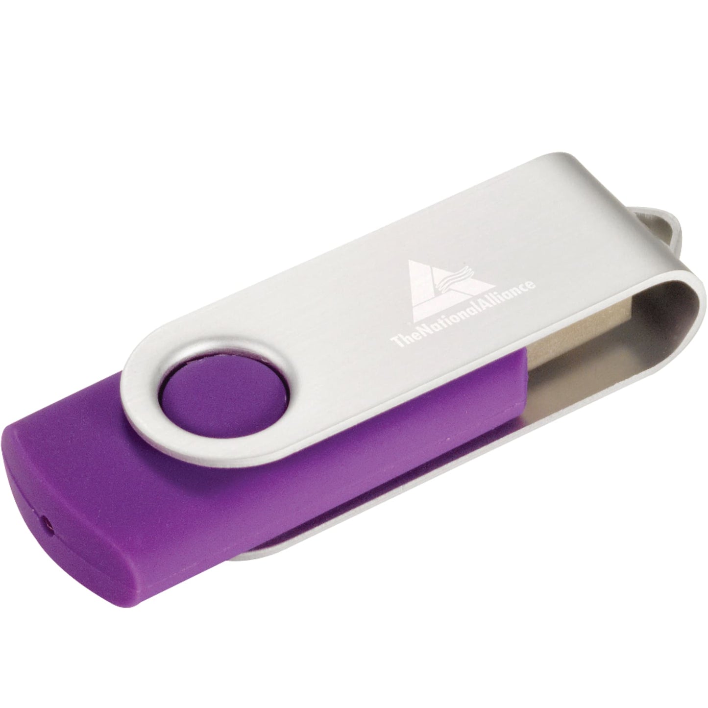 Rotate Flash Drive 2GB