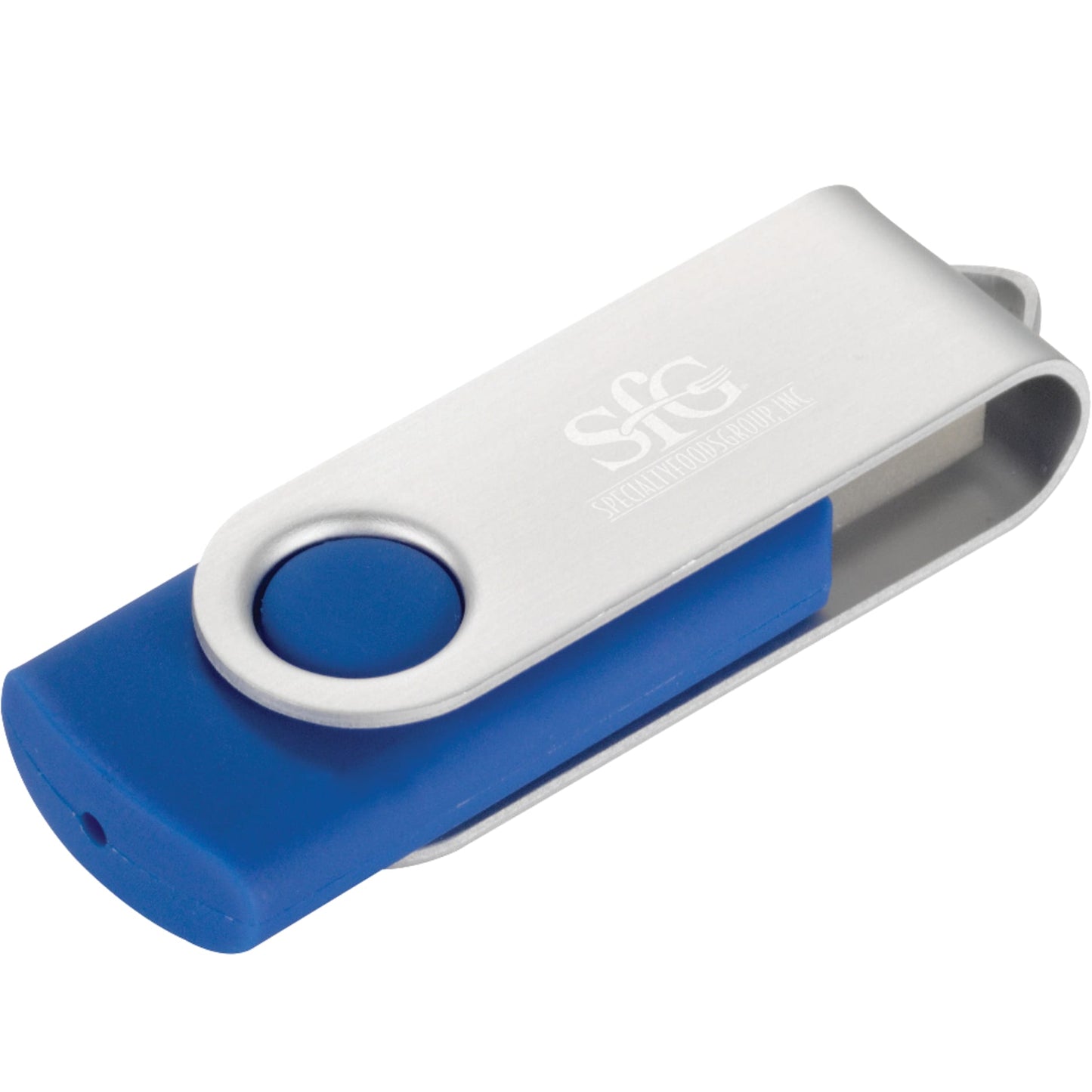 Rotate Flash Drive 2GB