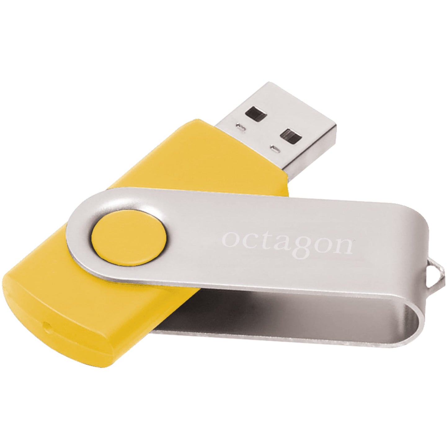 Rotate Flash Drive 2GB