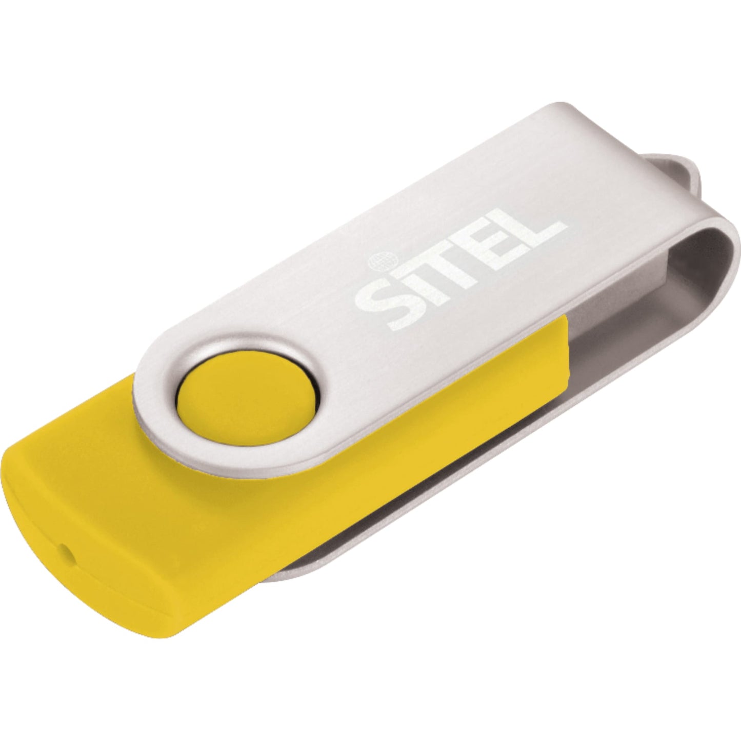 Rotate Flash Drive 2GB