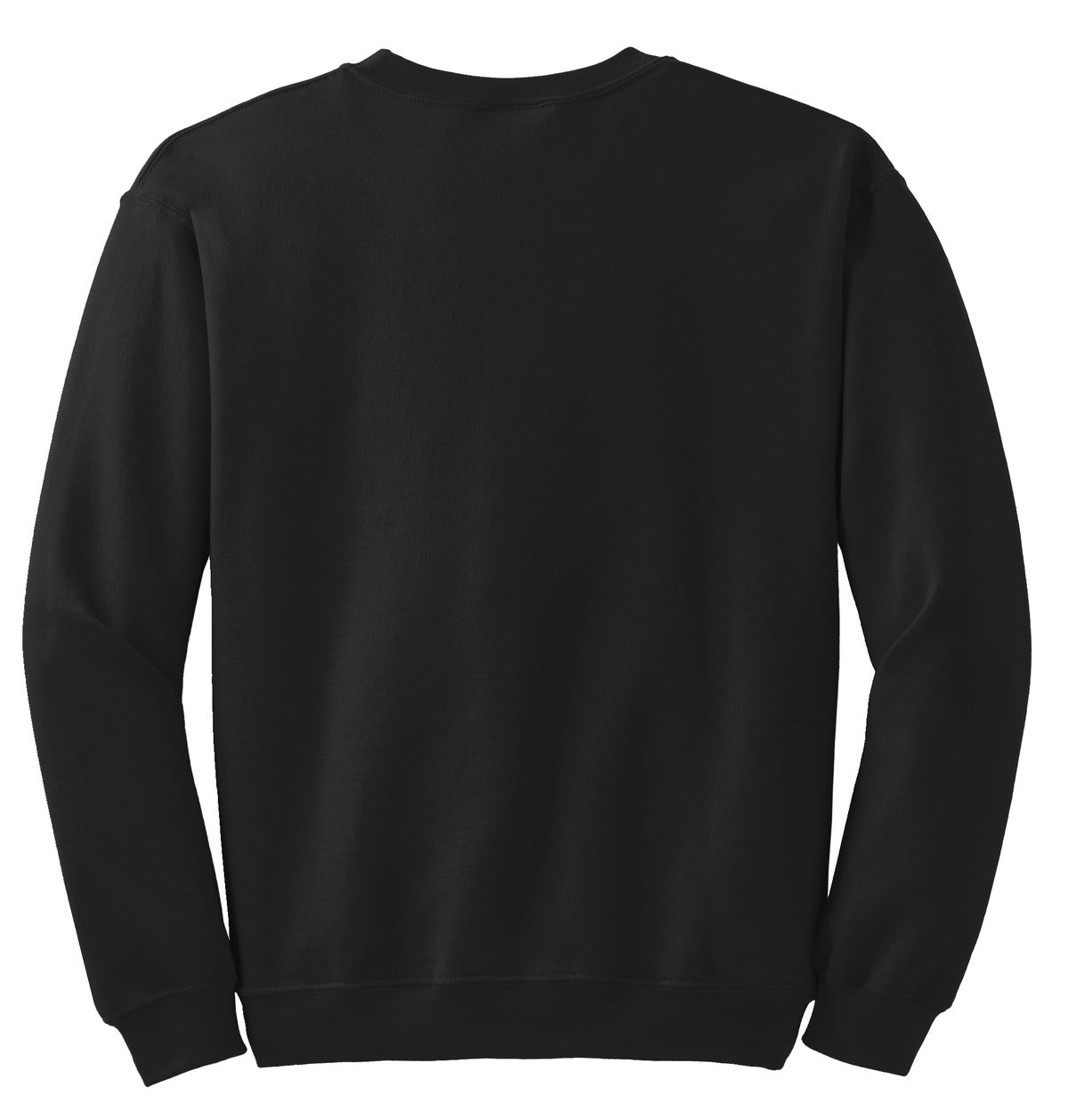 Gildan® - Heavy Blend™ Crewneck Sweatshirt (CORE COLORS)