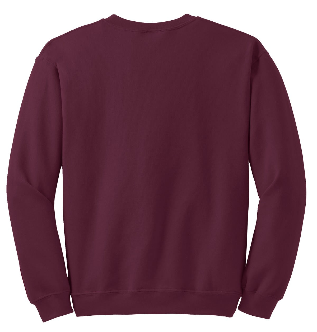 Gildan® - Heavy Blend™ Crewneck Sweatshirt (CORE COLORS)