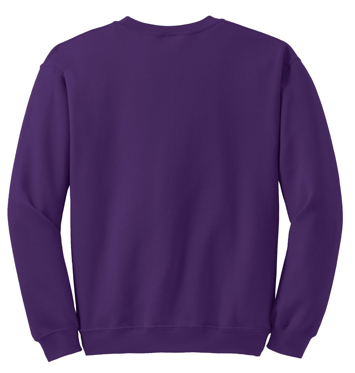 Gildan® - Heavy Blend™ Crewneck Sweatshirt (CORE COLORS)