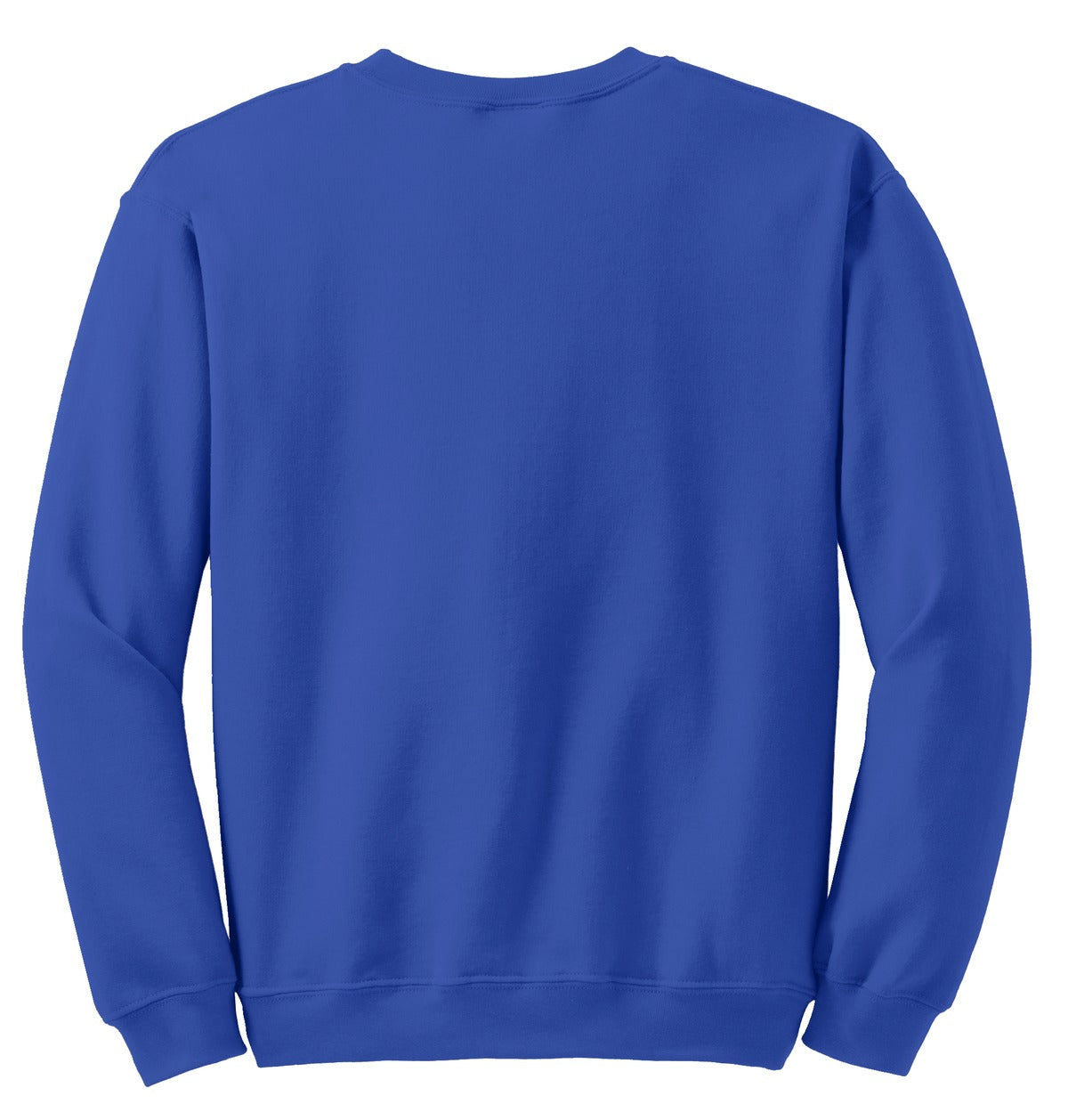 Gildan® - Heavy Blend™ Crewneck Sweatshirt (CORE COLORS)