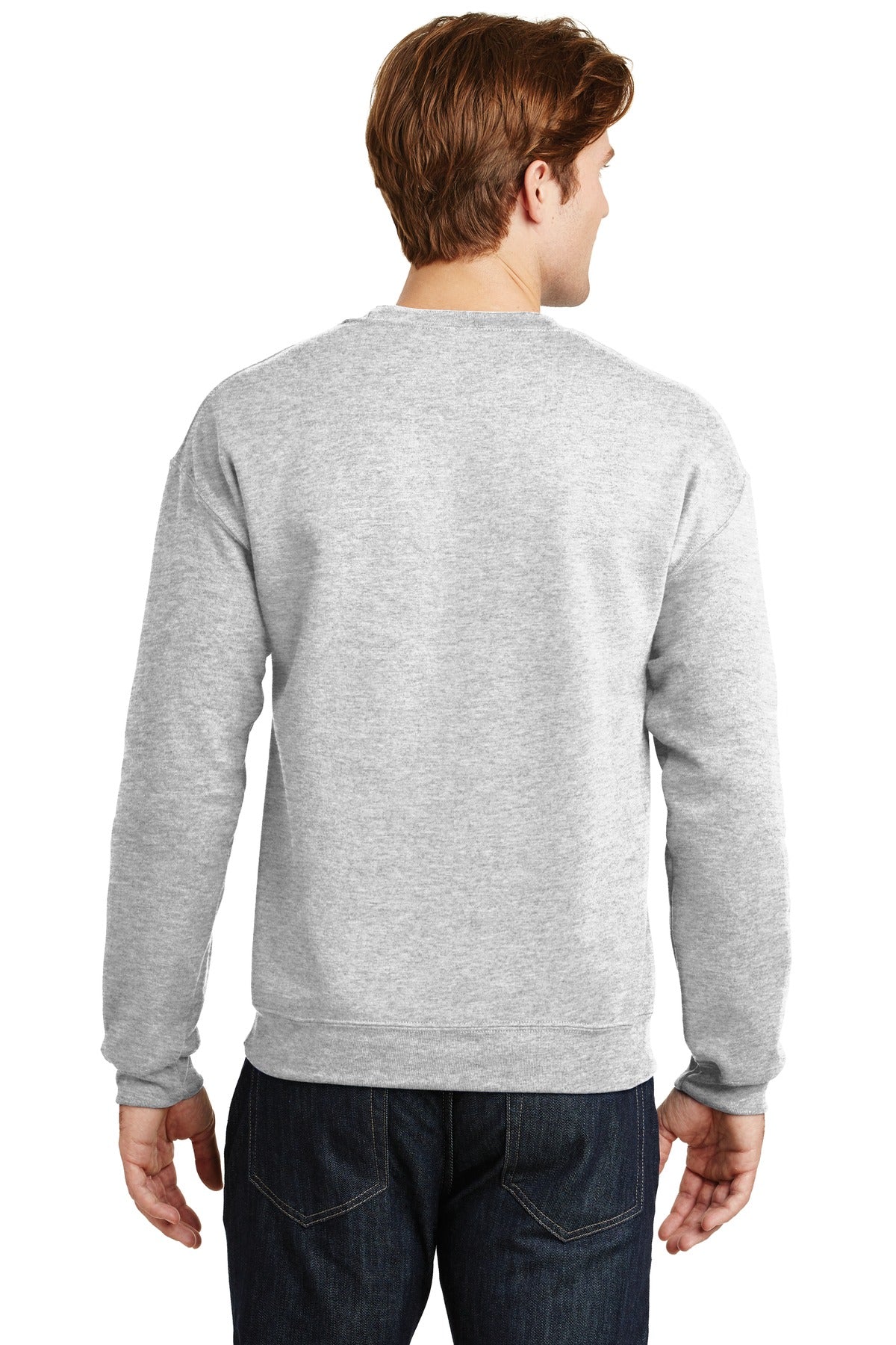 Gildan® - Heavy Blend™ Crewneck Sweatshirt (CORE COLORS)