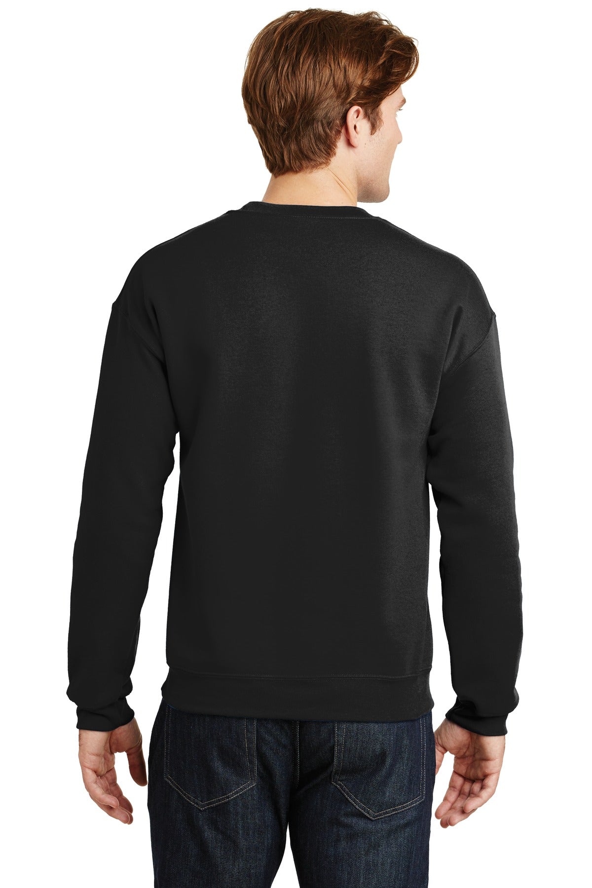 Gildan® - Heavy Blend™ Crewneck Sweatshirt (CORE COLORS)