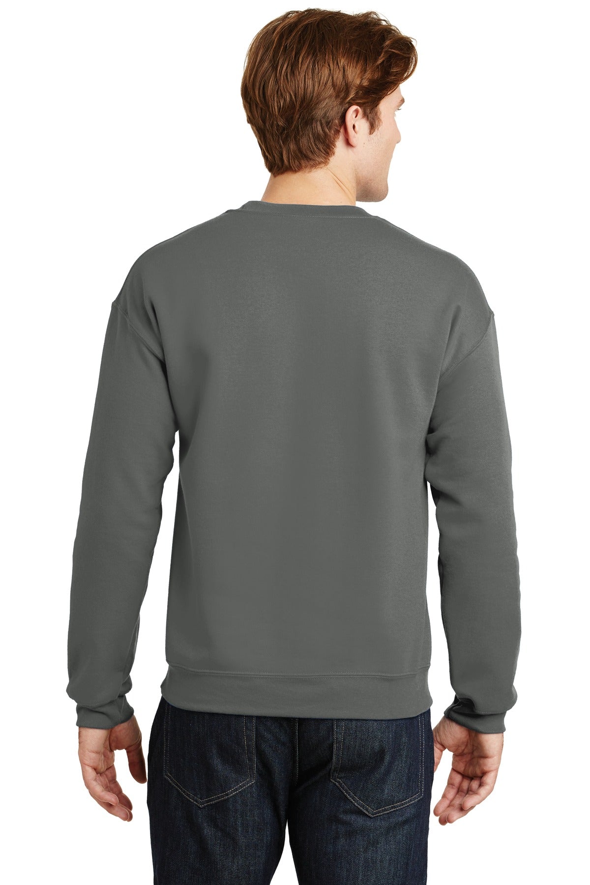 Gildan® - Heavy Blend™ Crewneck Sweatshirt (CORE COLORS)