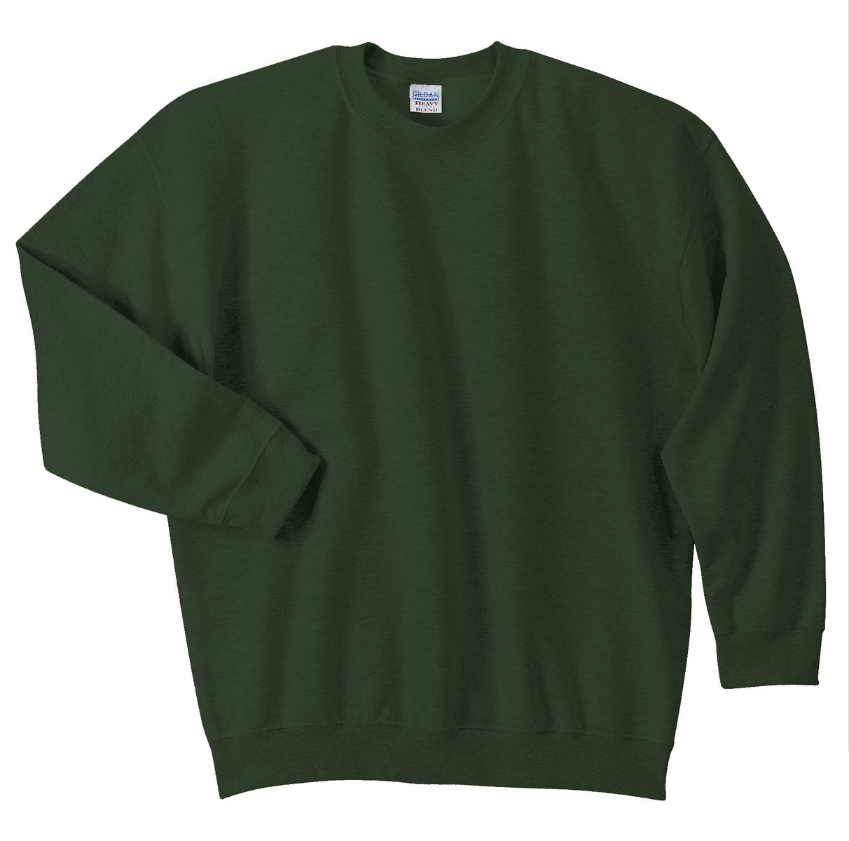 Gildan® - Heavy Blend™ Crewneck Sweatshirt (CORE COLORS)