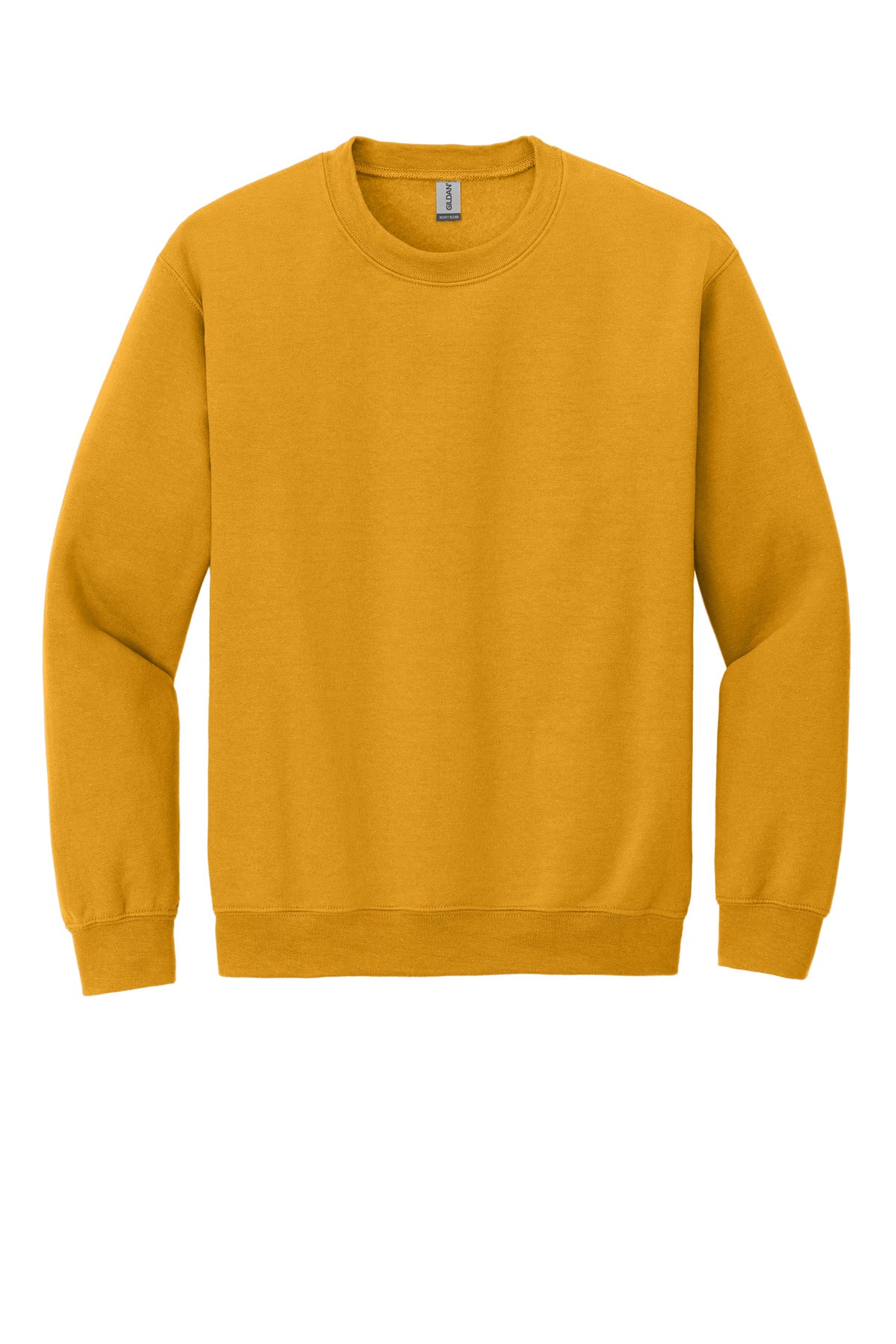 Gildan® - Heavy Blend™ Crewneck Sweatshirt (CORE COLORS)