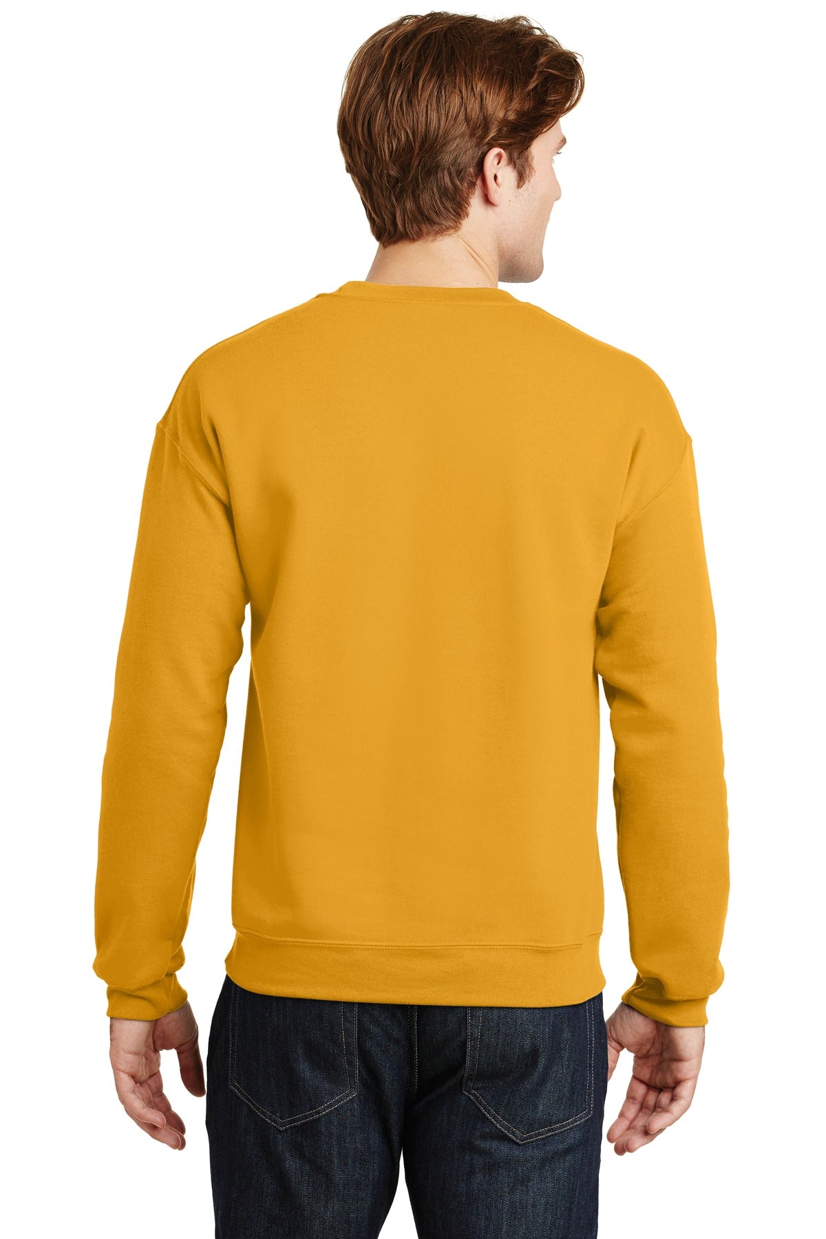 Gildan® - Heavy Blend™ Crewneck Sweatshirt (CORE COLORS)