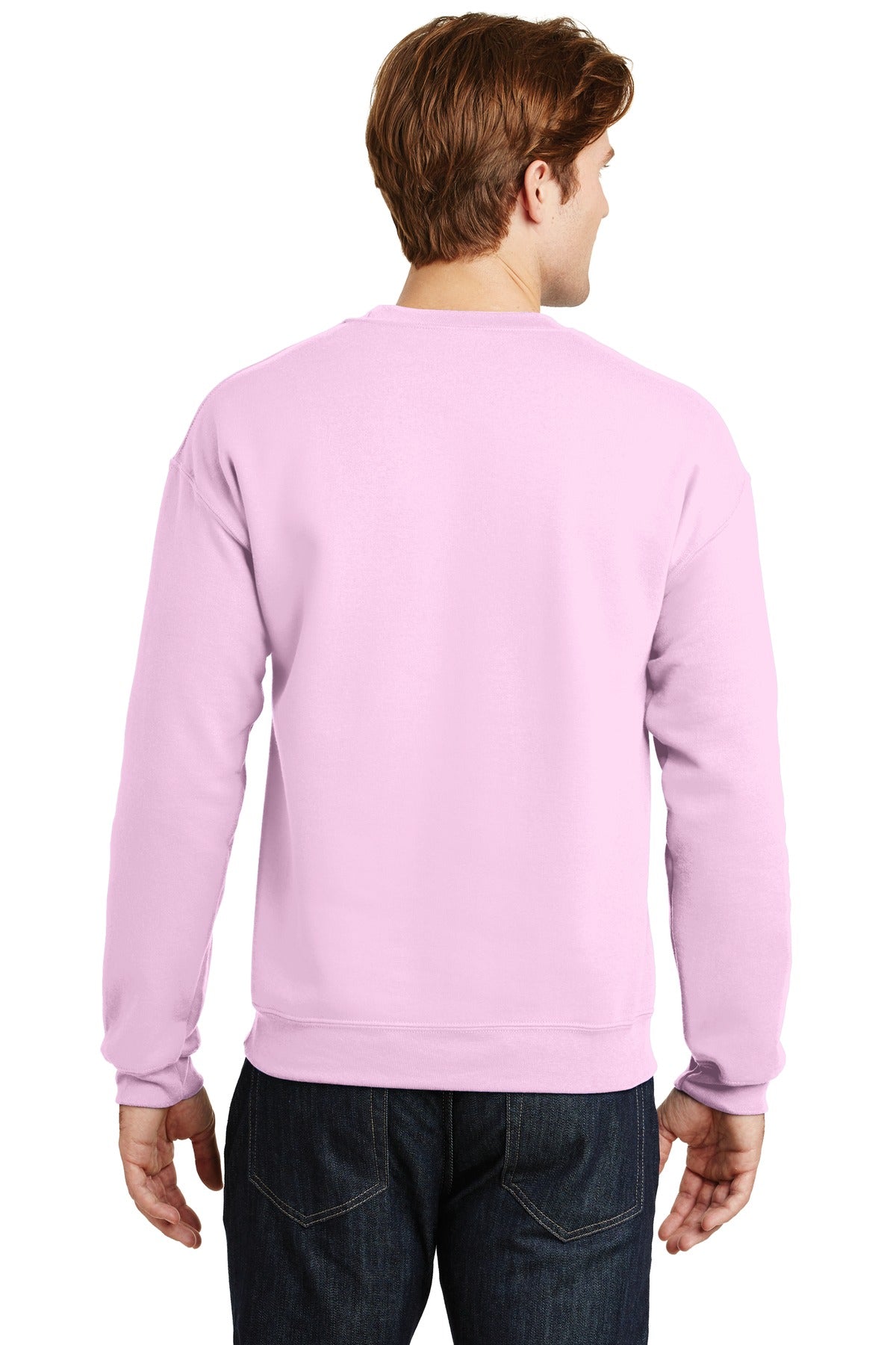 Gildan® - Heavy Blend™ Crewneck Sweatshirt (CORE COLORS)