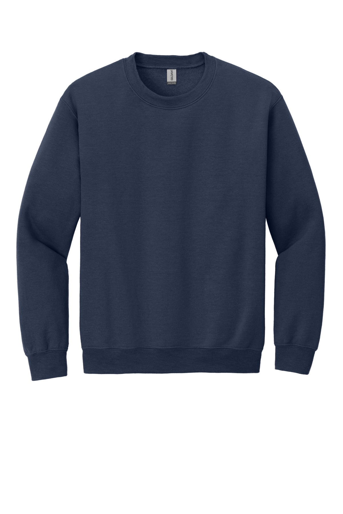 Gildan® - Heavy Blend™ Crewneck Sweatshirt (CORE COLORS)