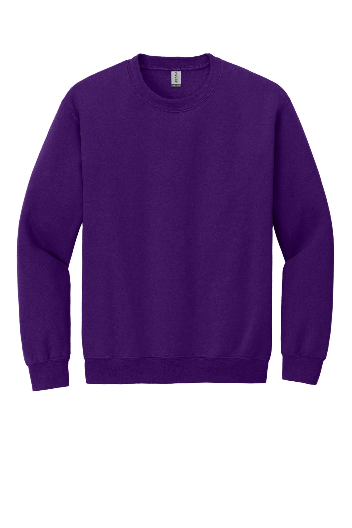 Gildan® - Heavy Blend™ Crewneck Sweatshirt (CORE COLORS)