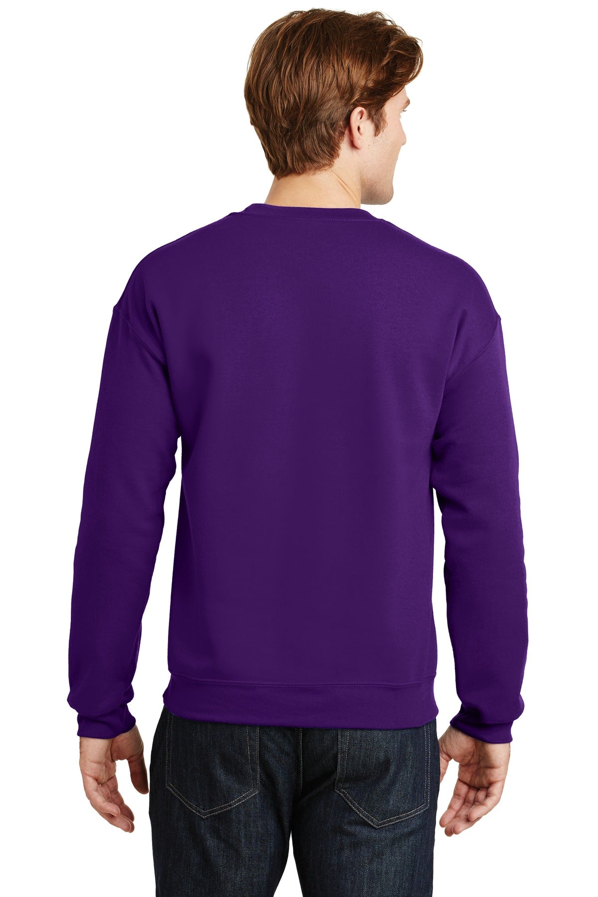 Gildan® - Heavy Blend™ Crewneck Sweatshirt (CORE COLORS)