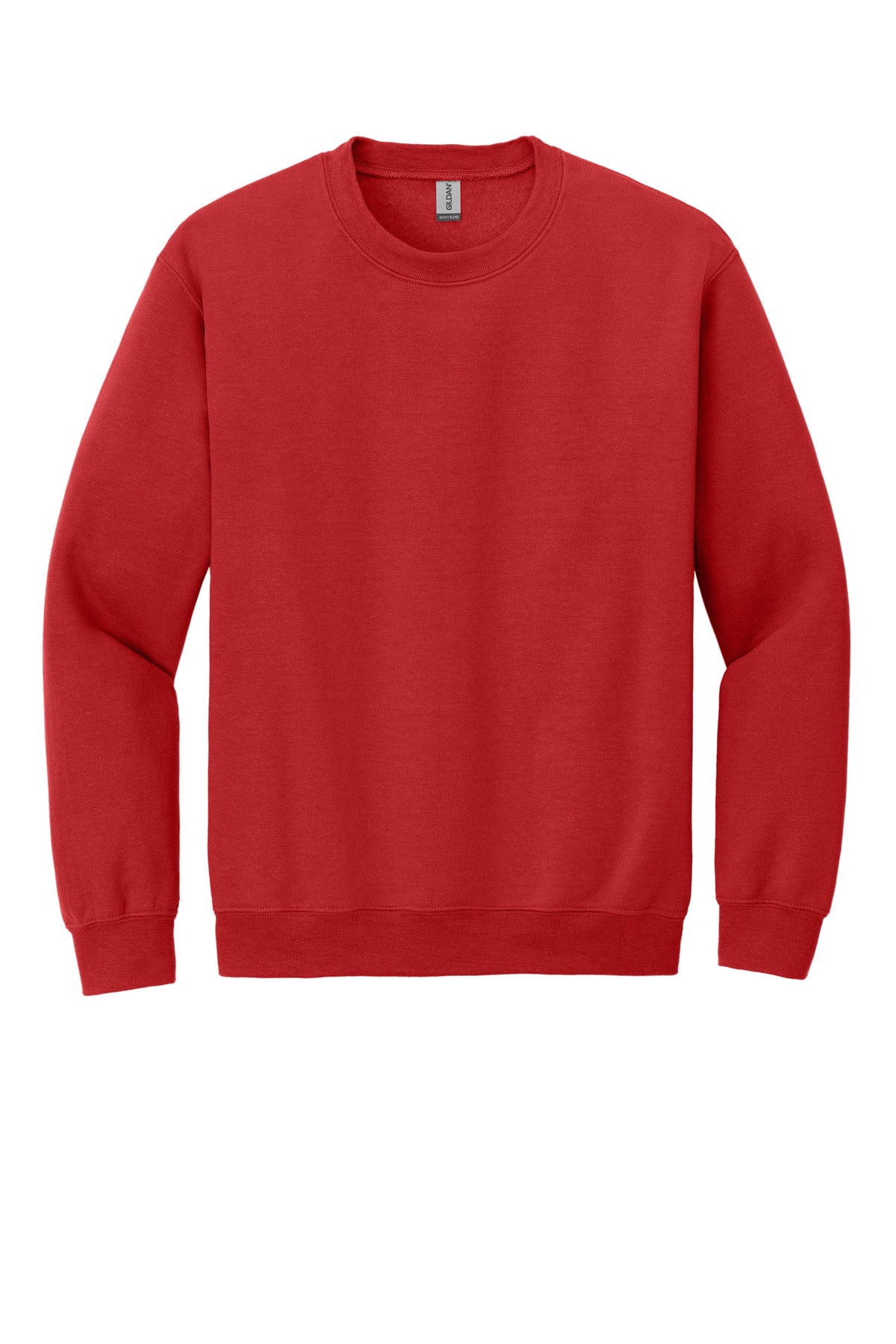 Gildan® - Heavy Blend™ Crewneck Sweatshirt (CORE COLORS)