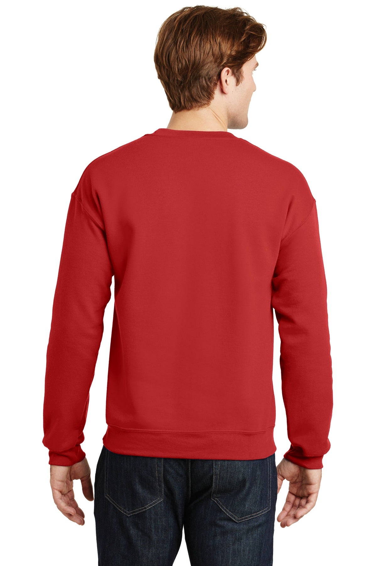 Gildan® - Heavy Blend™ Crewneck Sweatshirt (CORE COLORS)