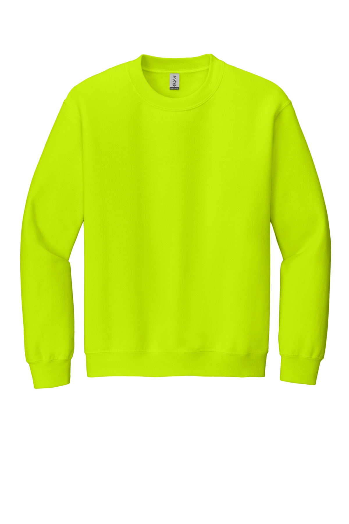 Gildan® - Heavy Blend™ Crewneck Sweatshirt (CORE COLORS)