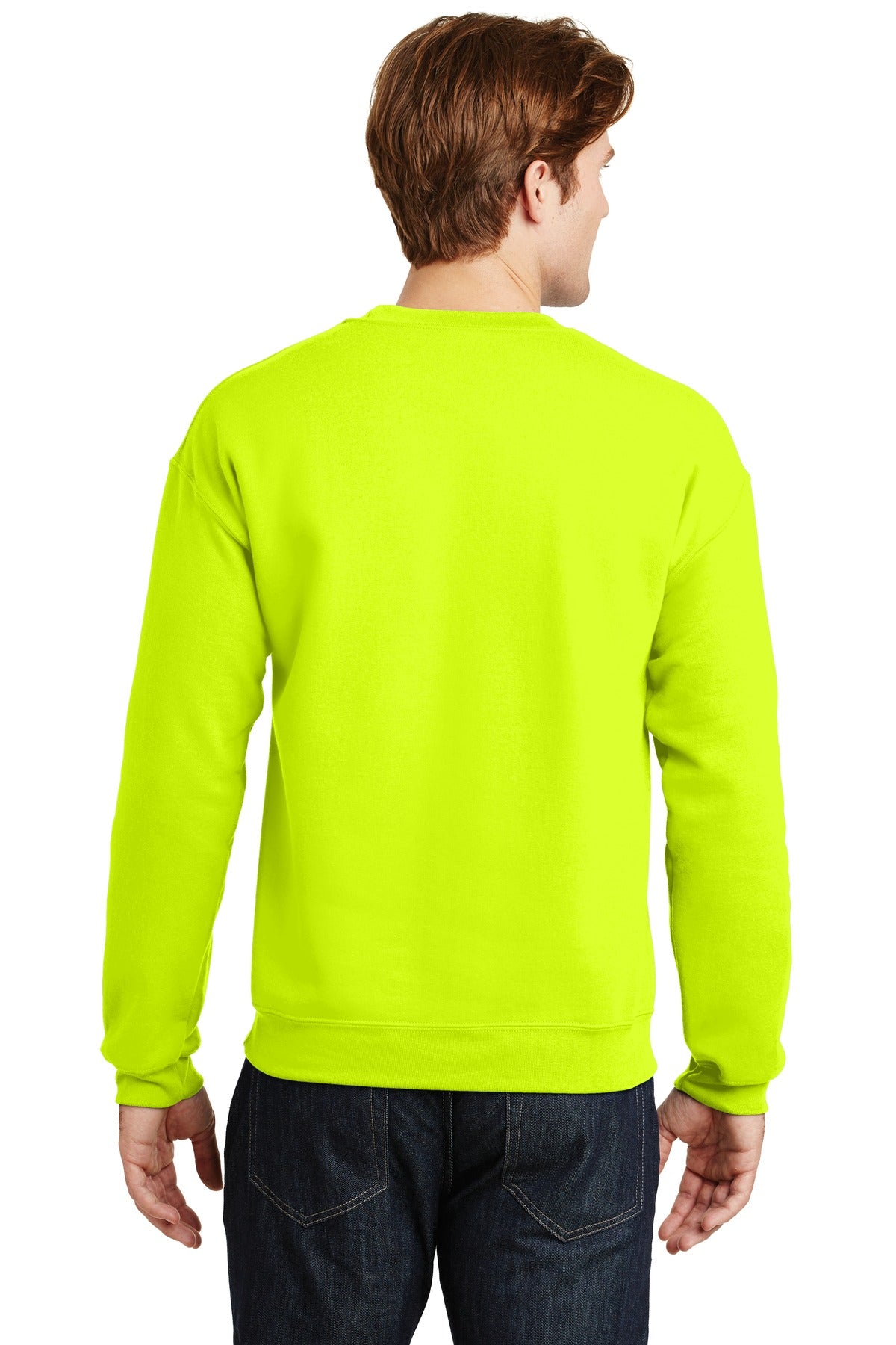 Gildan® - Heavy Blend™ Crewneck Sweatshirt (CORE COLORS)