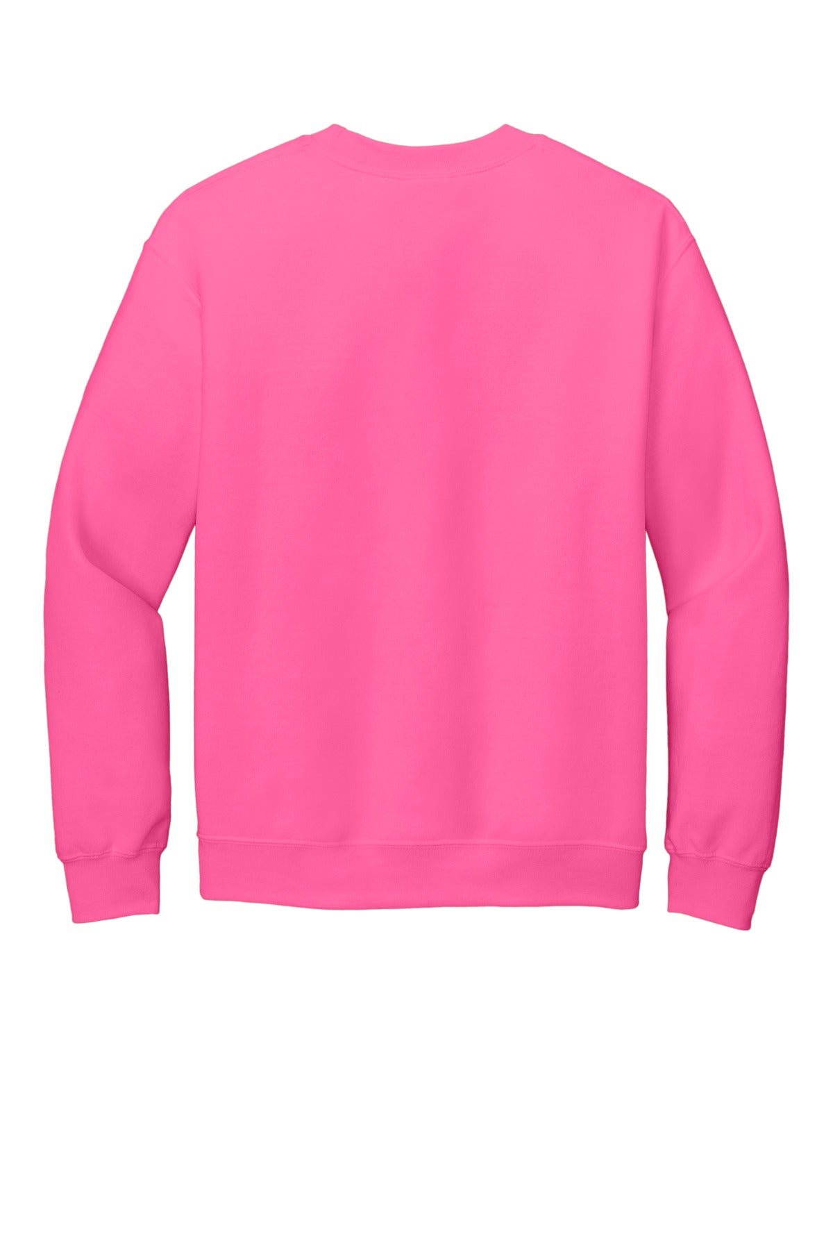 Gildan® - Heavy Blend™ Crewneck Sweatshirt (CORE COLORS)