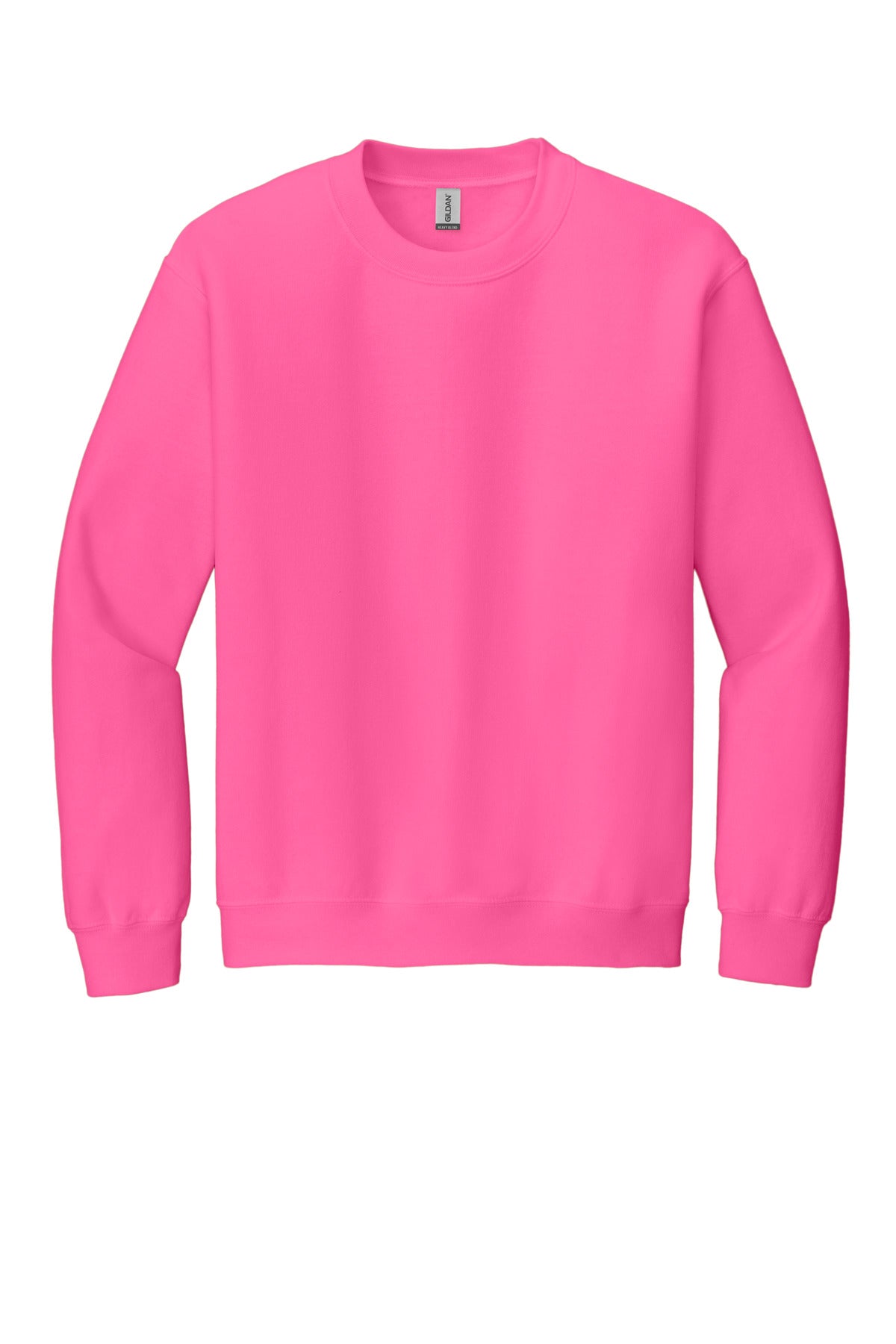 Gildan® - Heavy Blend™ Crewneck Sweatshirt (CORE COLORS)