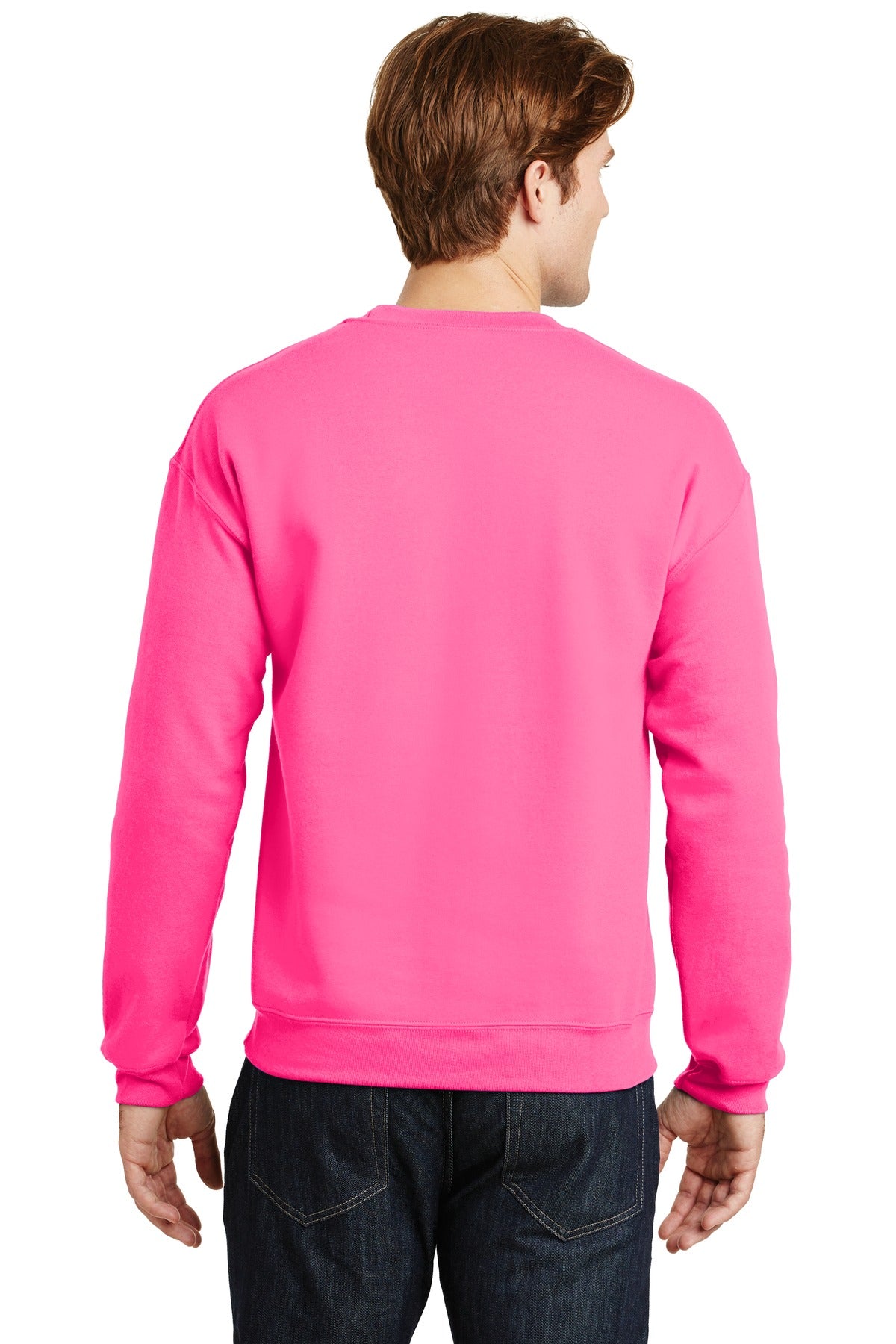 Gildan® - Heavy Blend™ Crewneck Sweatshirt (CORE COLORS)