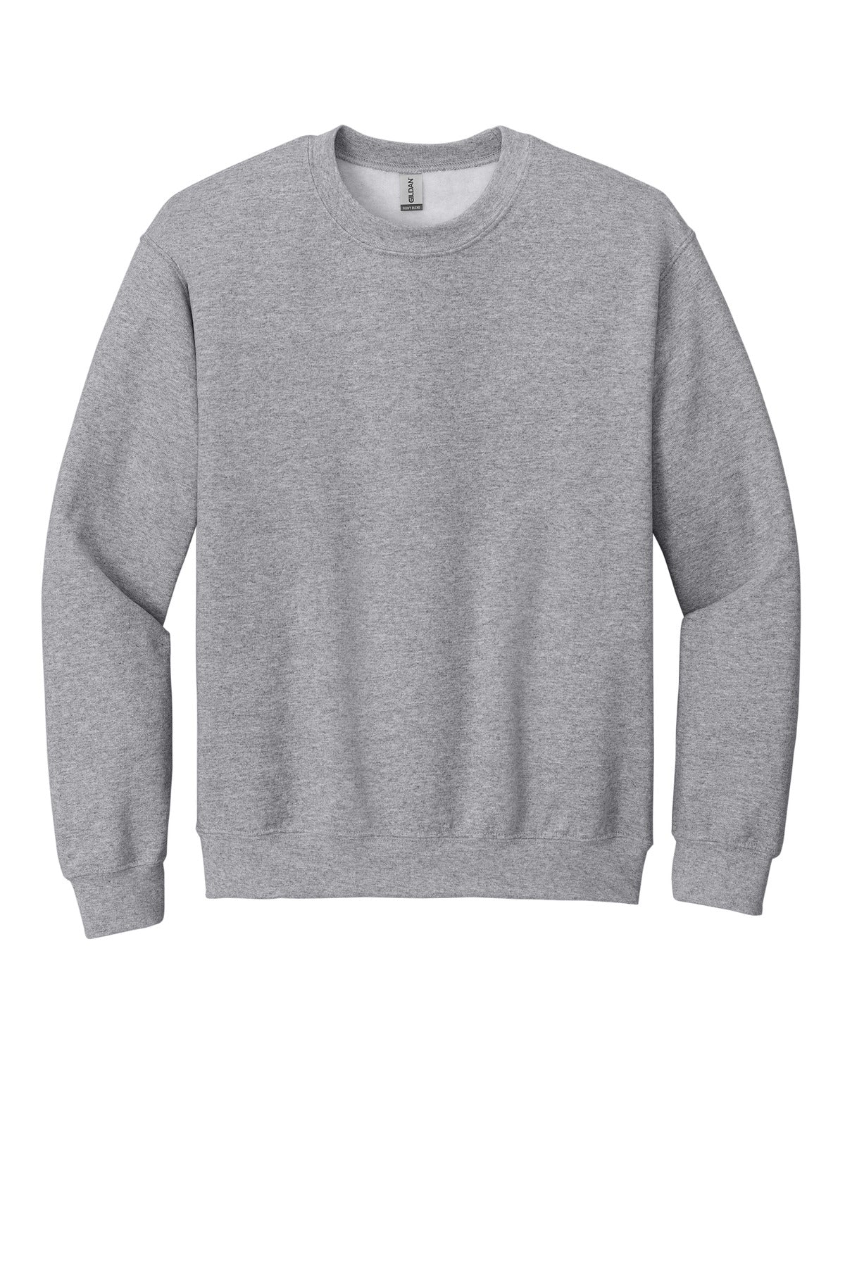 Gildan® - Heavy Blend™ Crewneck Sweatshirt (CORE COLORS)